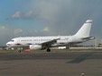 Airbus A319 Corporate Jet