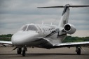 Cessna Citation Jet 3