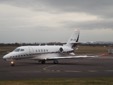 Cessna Citation Latitude