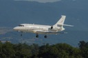 Dassault Falcon 2000