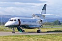 Dassault Falcon 900