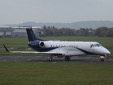 Embraer Legacy 650